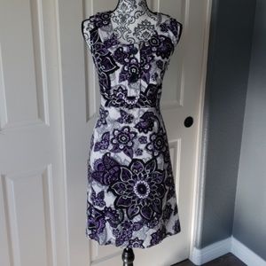 Ann Taylor LOFT dress